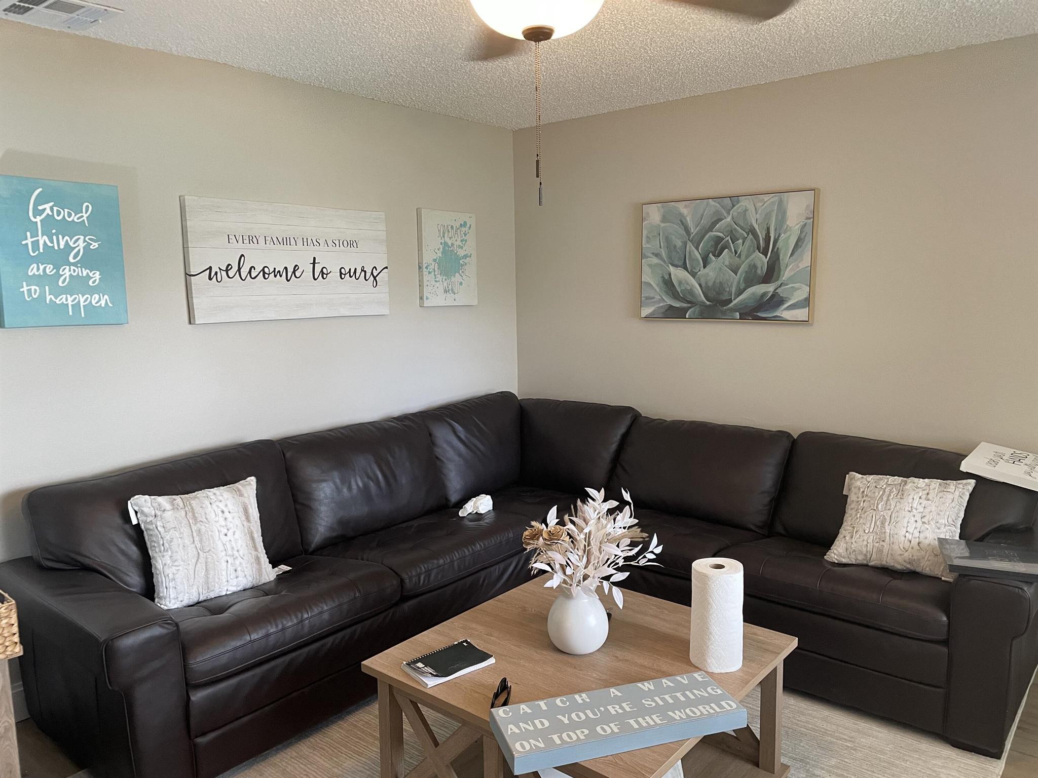 SEBASTIAN HIGHLANDS UNIT - Residential Income