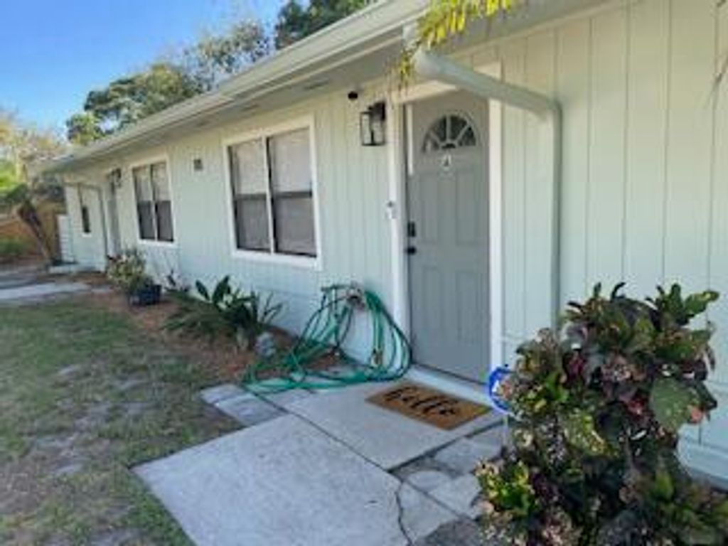 Photo of 108 Flint Street #A &amp; B, Sebastian, FL 32958 (MLS # R11132368)