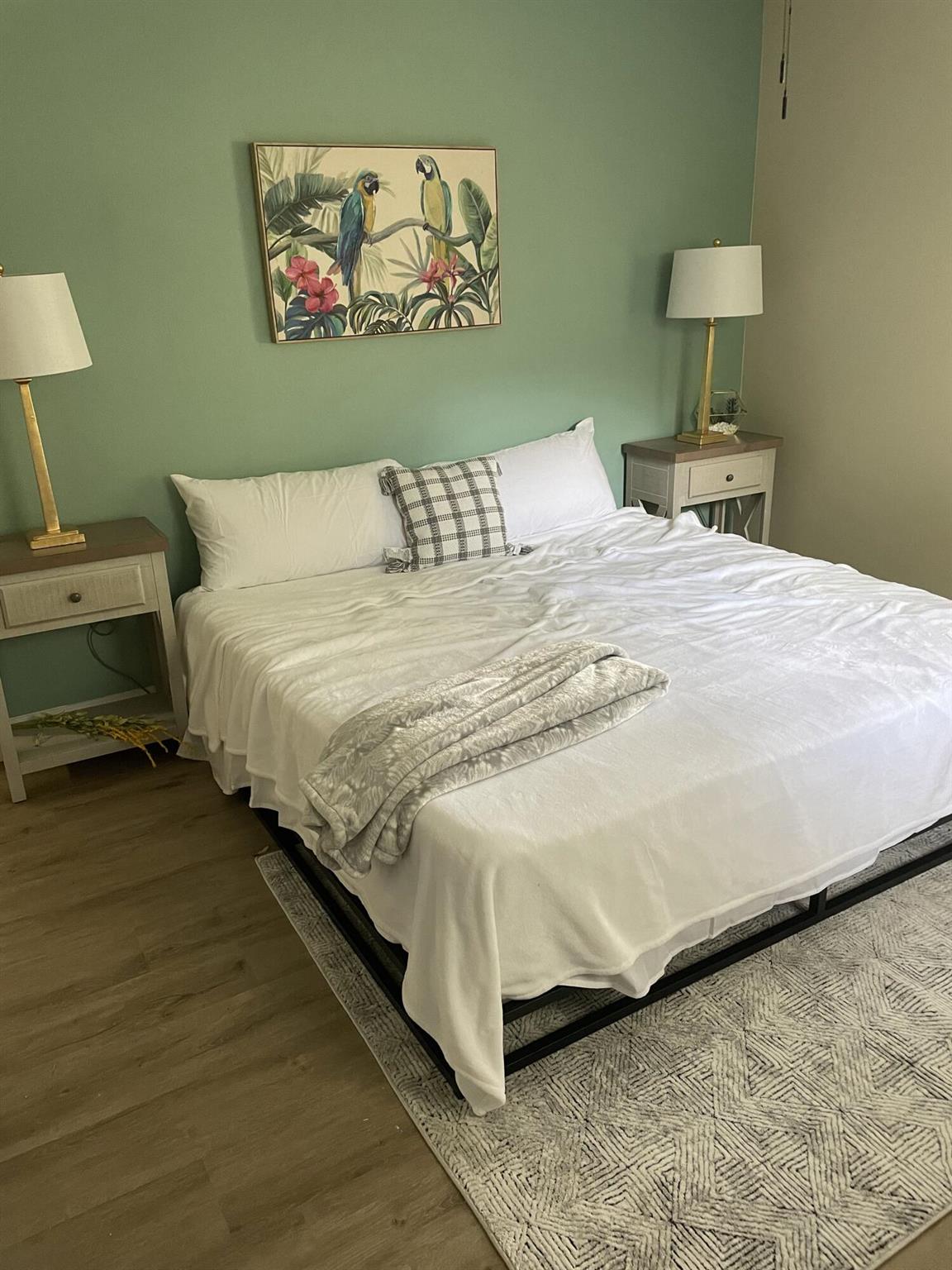 SEBASTIAN HIGHLANDS UNIT - Residential Income