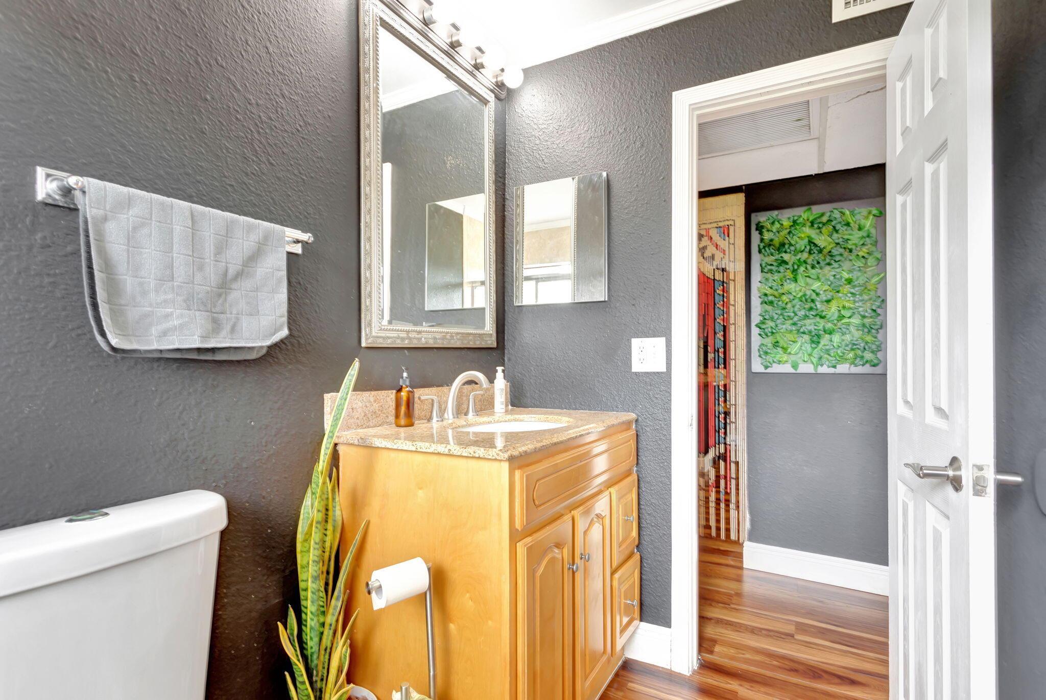 CYPRESS CREEK VILLAS - Residential
