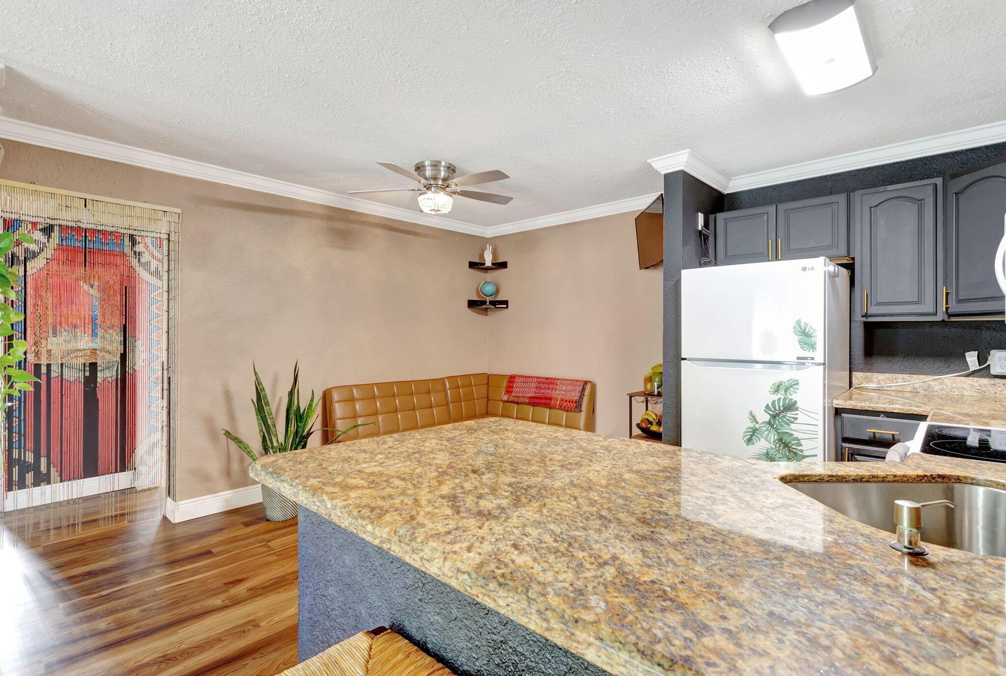 CYPRESS CREEK VILLAS - Residential
