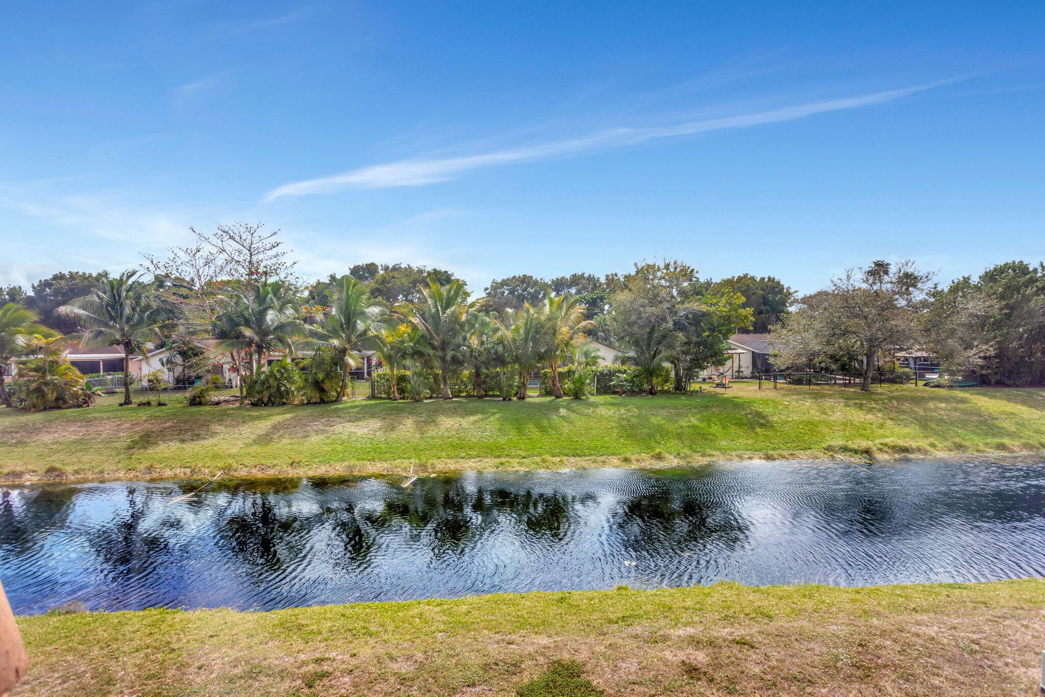 CYPRESS CREEK VILLAS - Residential