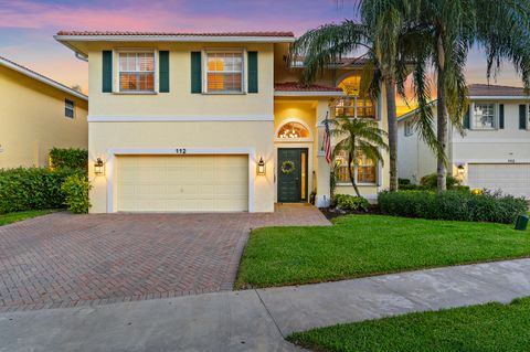 112 Hidden Hollow Drive Palm Beach Gardens FL 33418