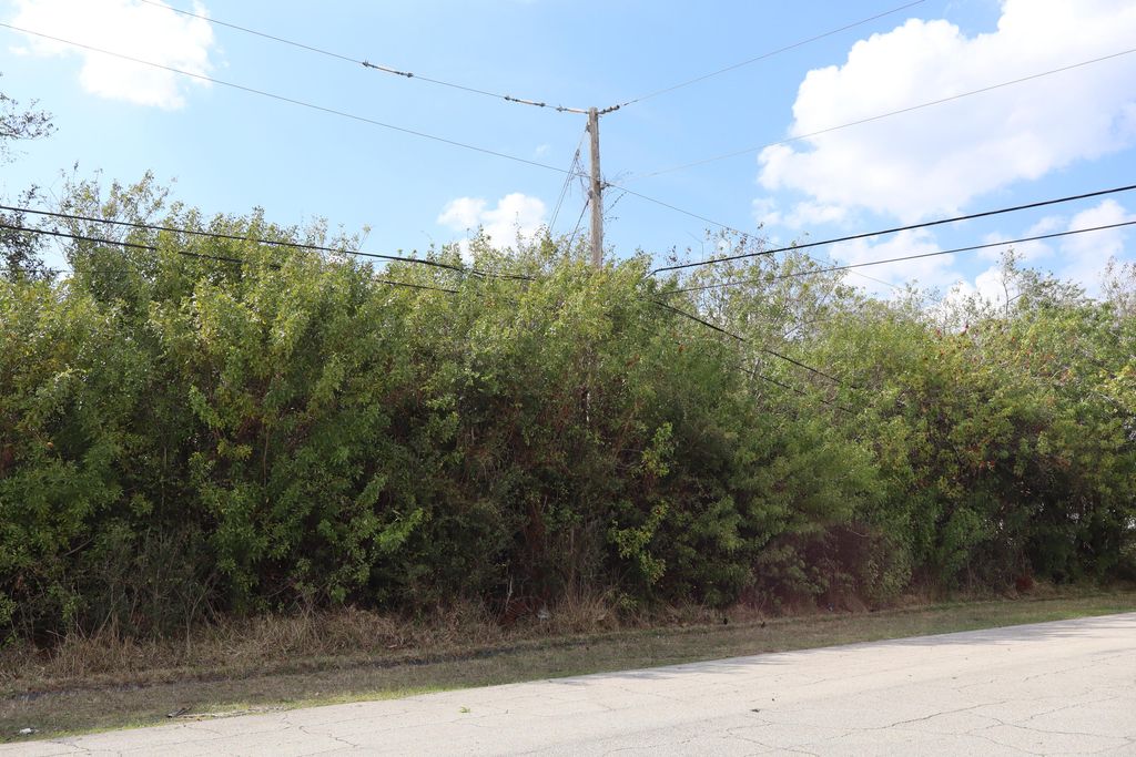 Photo of 4492 SW Paley Road, Port Saint Lucie, FL 34953 (MLS # B26002921)