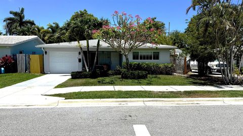 224 Dartmouth Drive Lake Worth Beach FL 33460