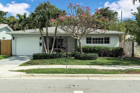 224 Dartmouth Drive Lake Worth Beach FL 33460