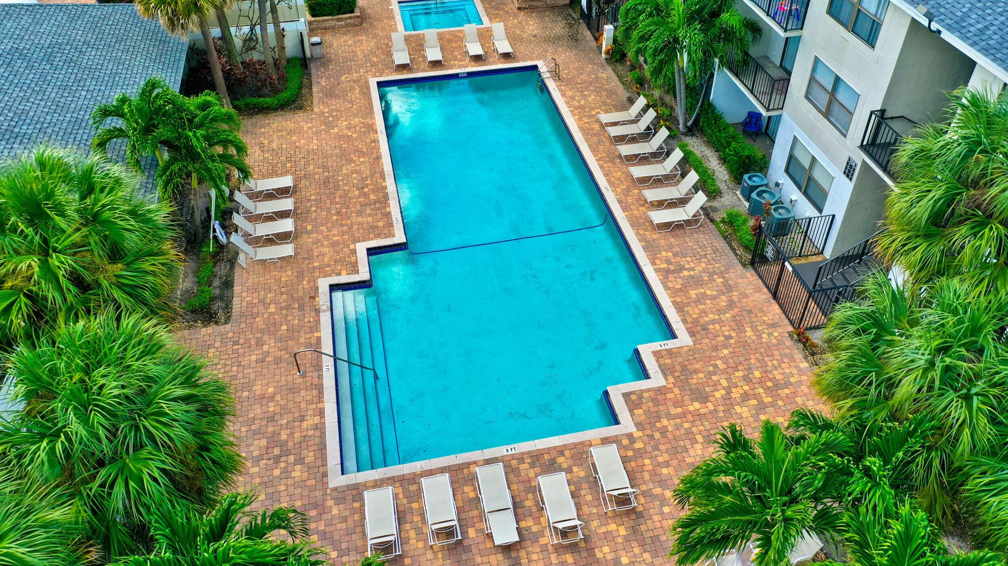 CLEAR LAKE CLUB CONDO - Residential Lease
