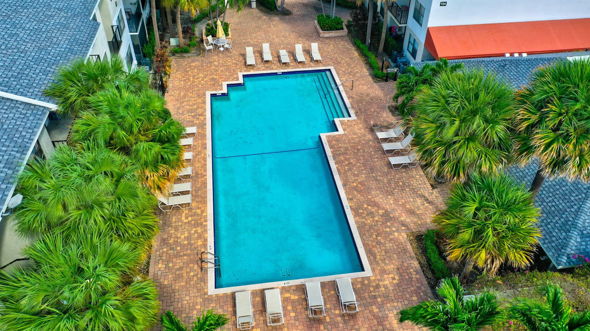 CLEAR LAKE CLUB CONDO - Residential Lease