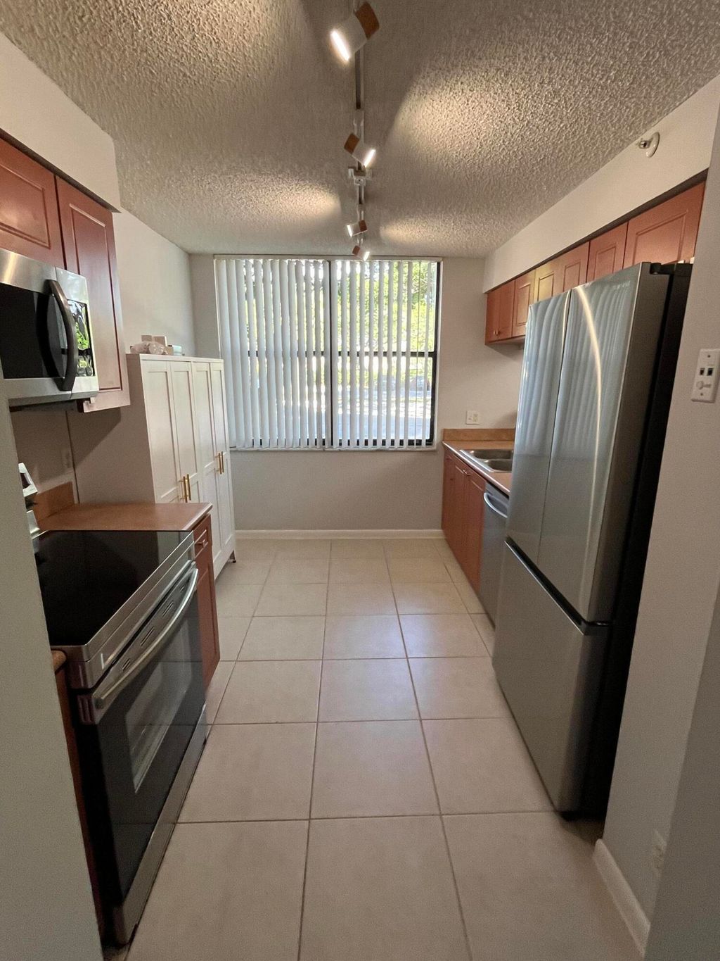 Photo of 1915 Lavers Circle E #E101, Delray Beach, FL 33444 (MLS # B26016665)