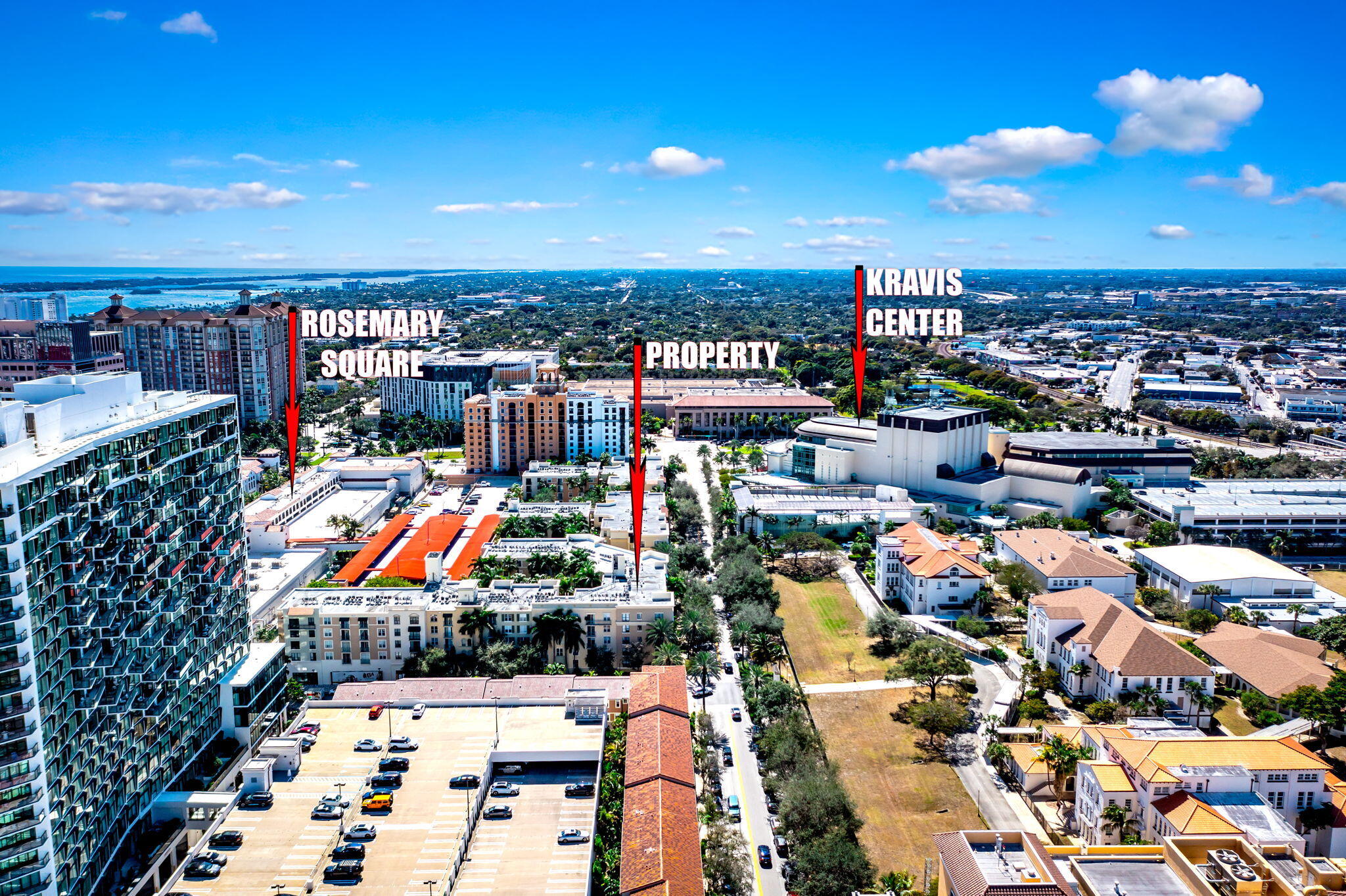 630 S Sapodilla Avenue 218