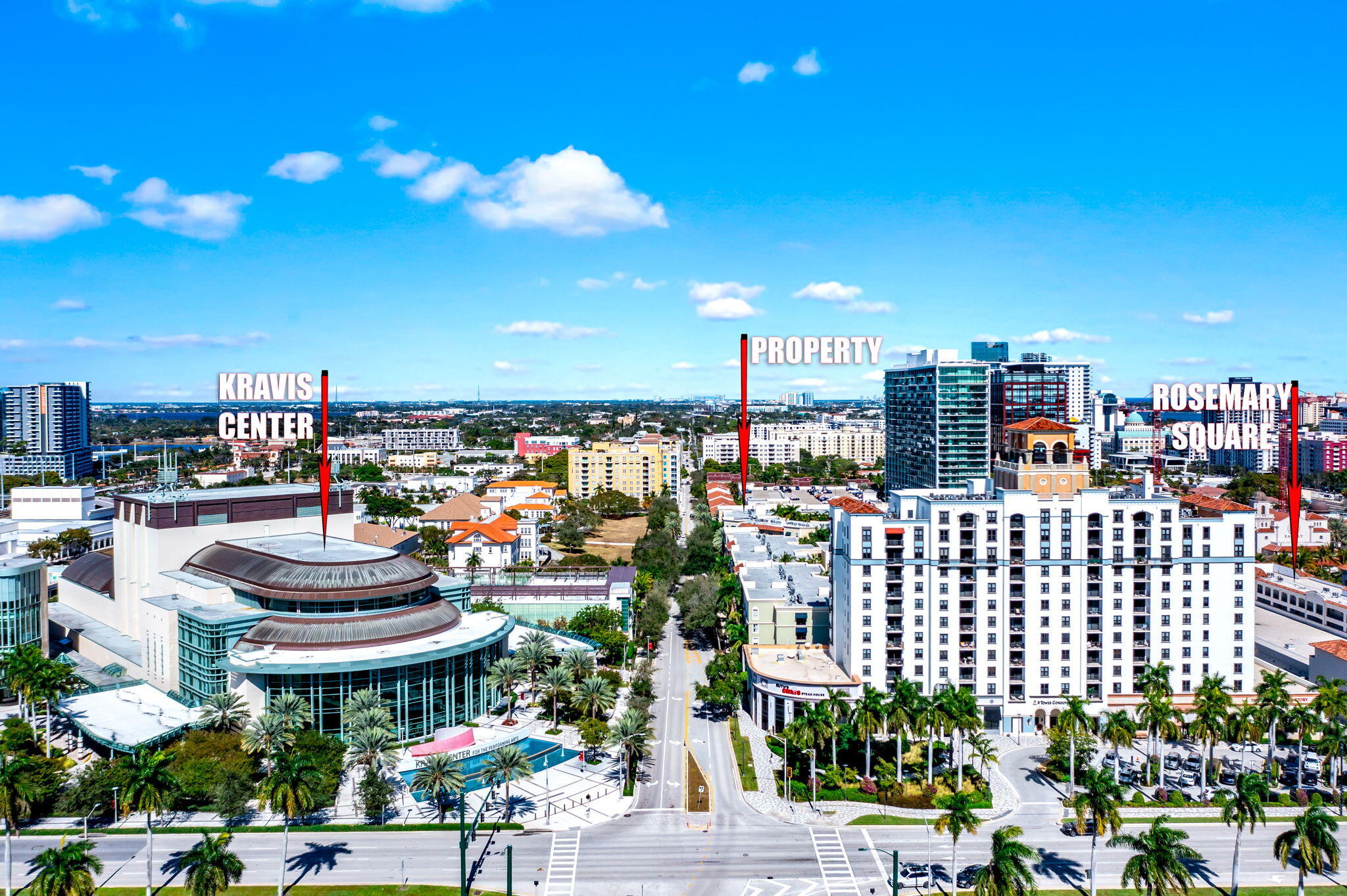 630 S Sapodilla Avenue 218