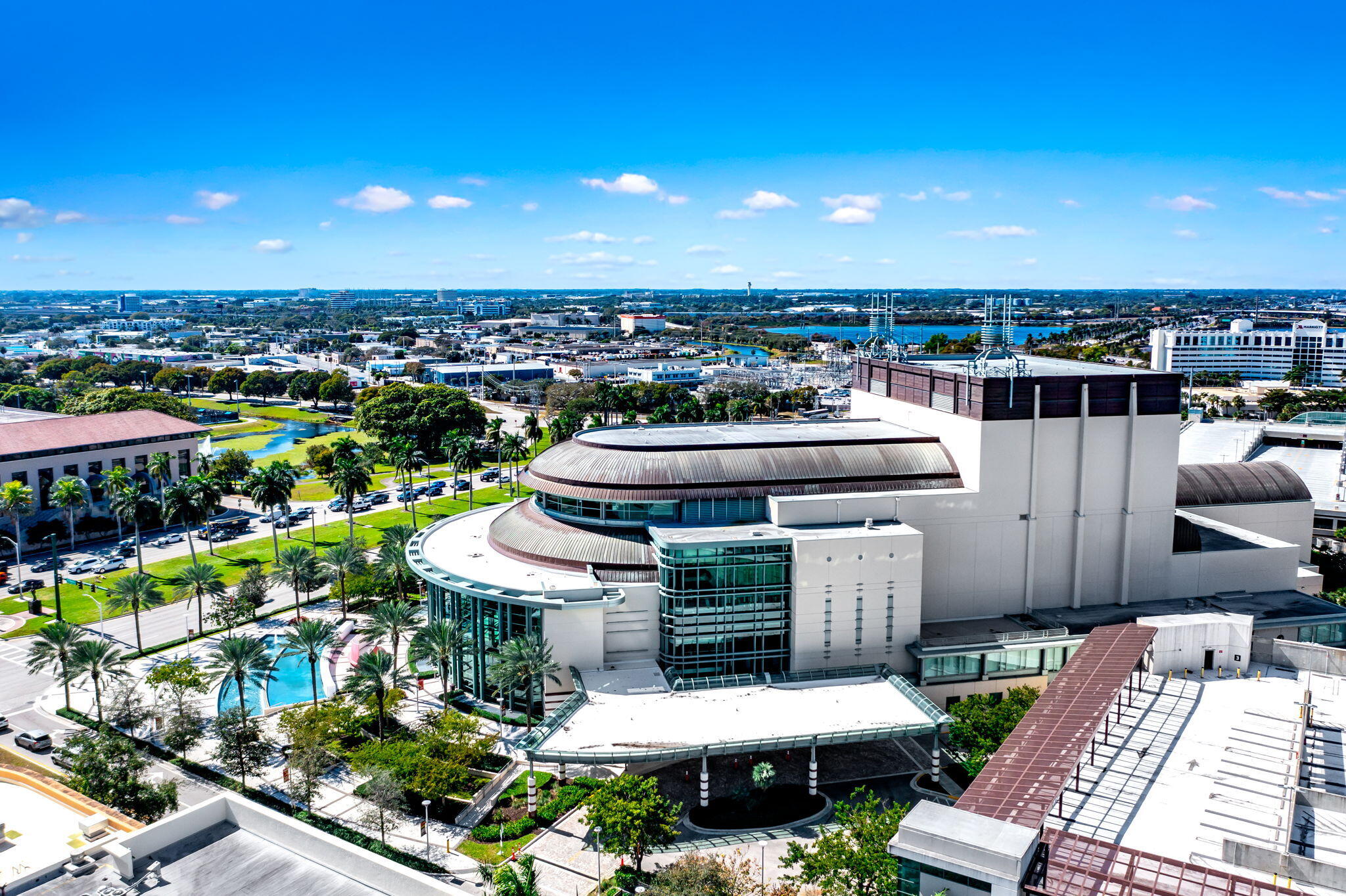 COURTYARDS IN CITYPLACE CONDO - Residential