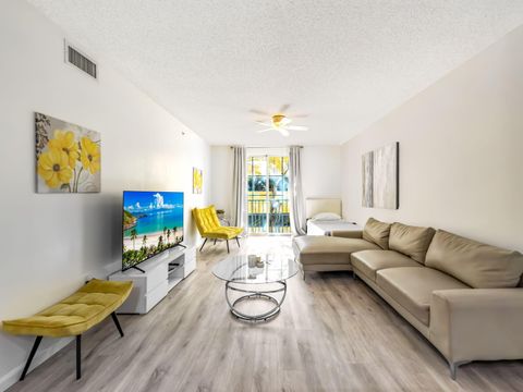 630 S Sapodilla Avenue 218 West Palm Beach FL 33401