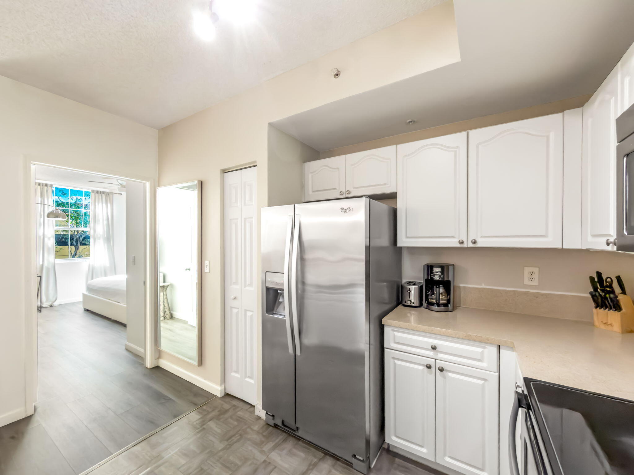 COURTYARDS IN CITYPLACE CONDO - Residential