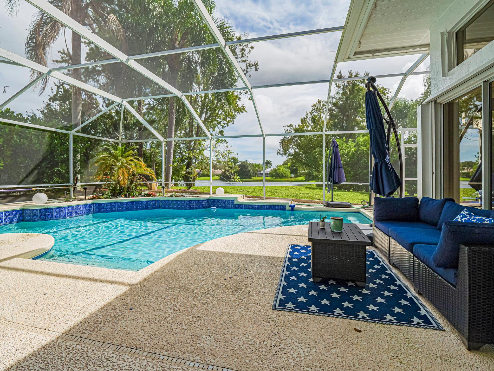 HARBOUR POINTE - Residential