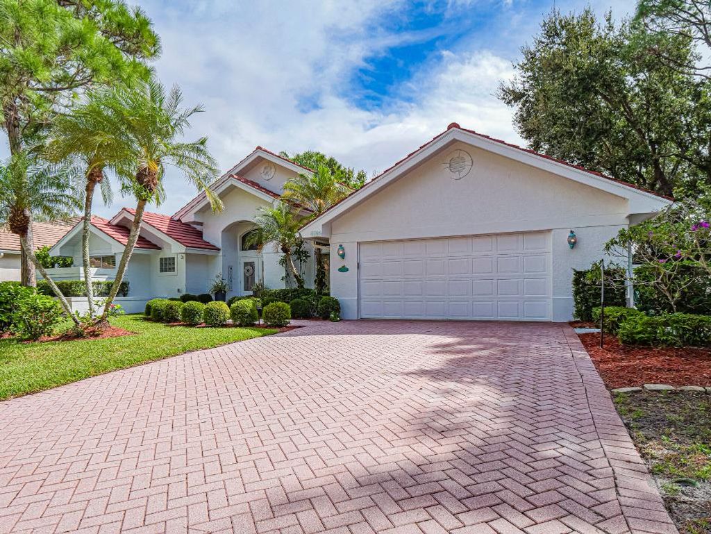 Photo of 1137 SW Lighthouse Drive, Palm City, FL 34990 (MLS # R11130277)