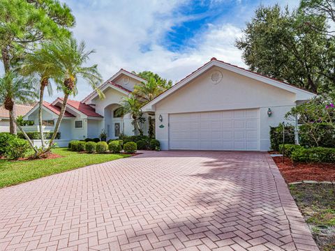 Photo of 1137 SW Lighthouse Drive, Palm City, FL 34990 (MLS # R11130277)