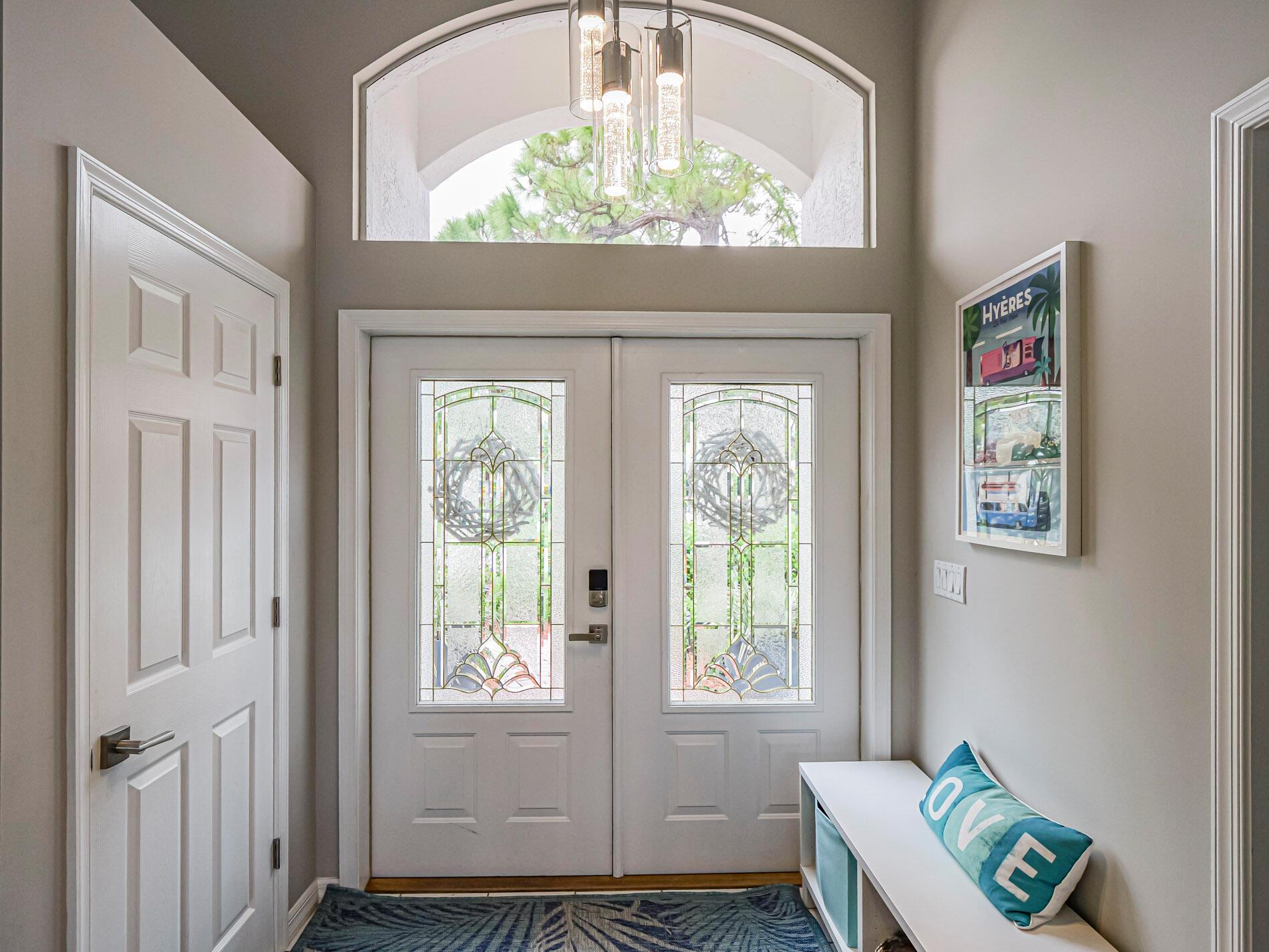 HARBOUR POINTE - Residential