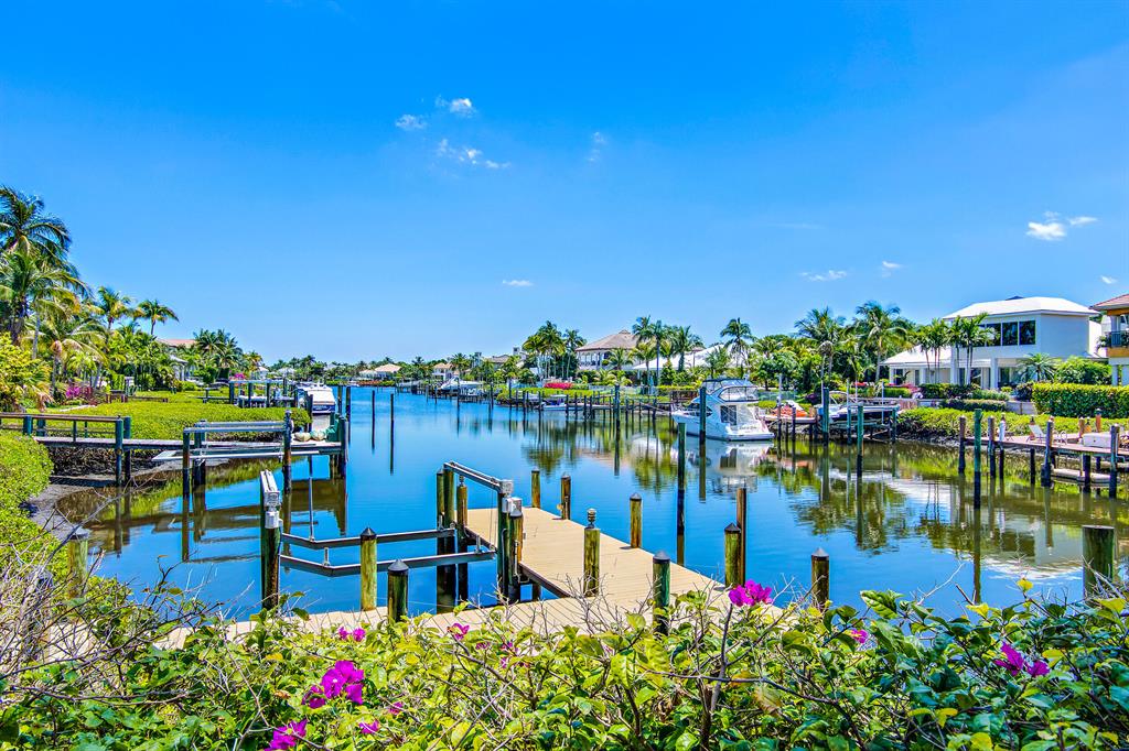 Admirals Cove - Residential