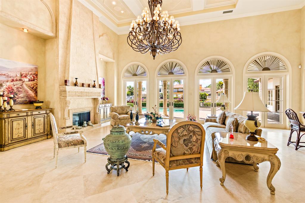 Admirals Cove - Residential