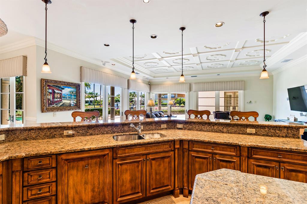 Admirals Cove - Residential