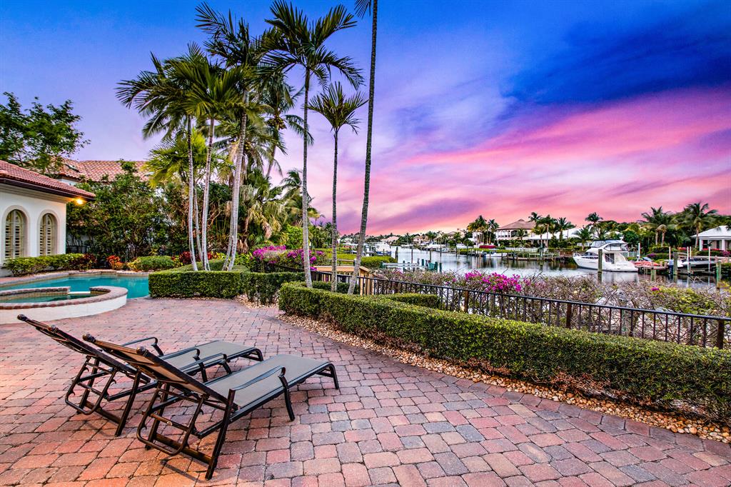 Admirals Cove - Residential