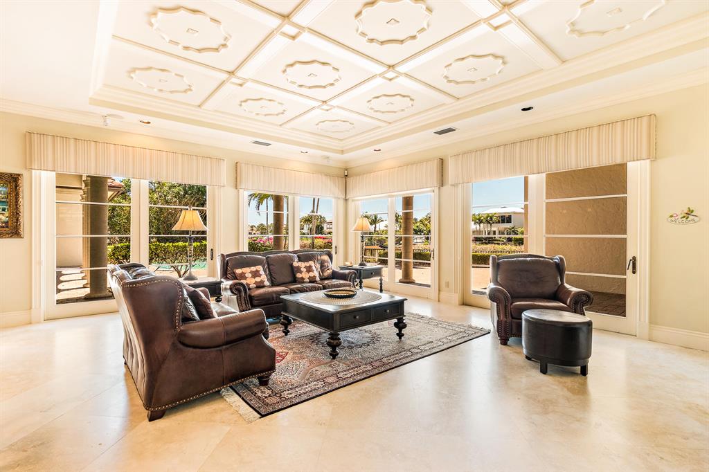 Admirals Cove - Residential