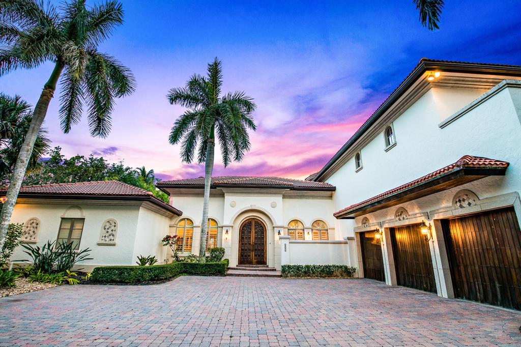 Admirals Cove - Residential