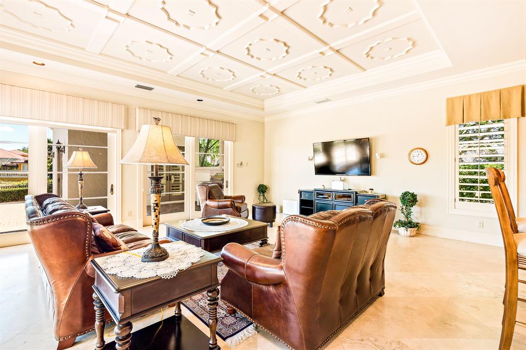 Admirals Cove - Residential