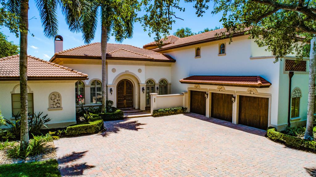 Admirals Cove - Residential