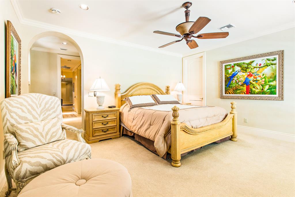 Admirals Cove - Residential