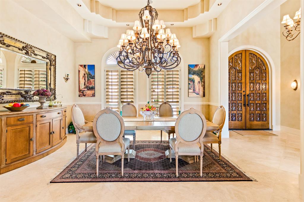 Admirals Cove - Residential