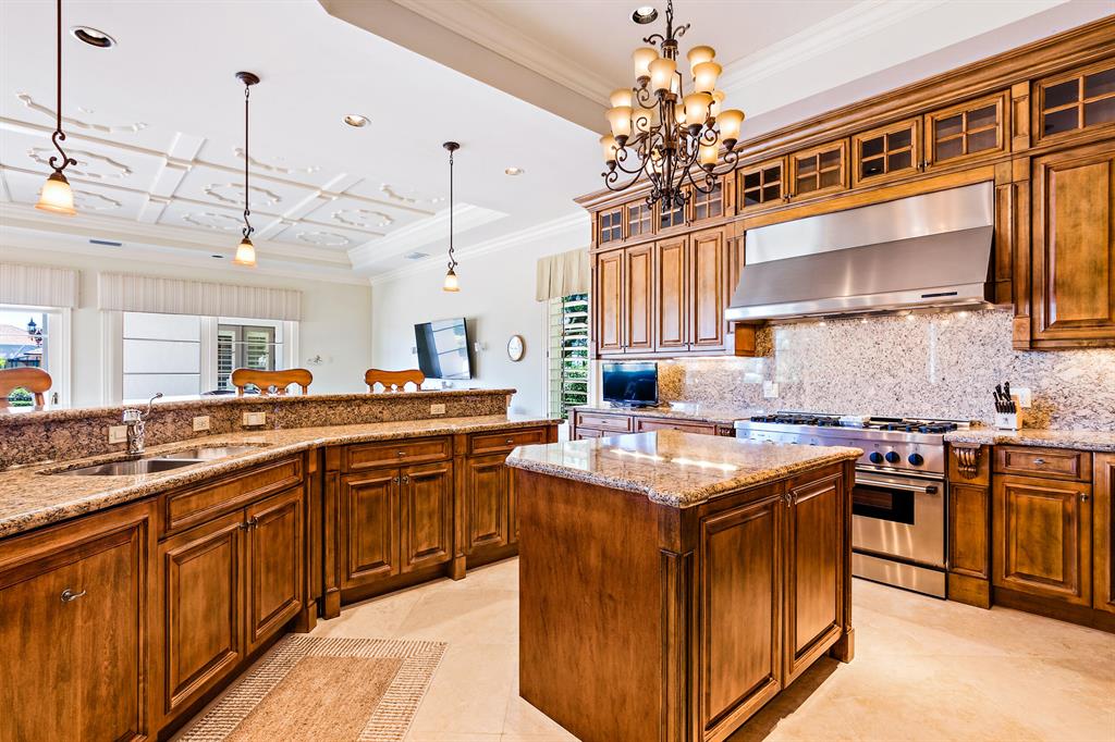 Admirals Cove - Residential