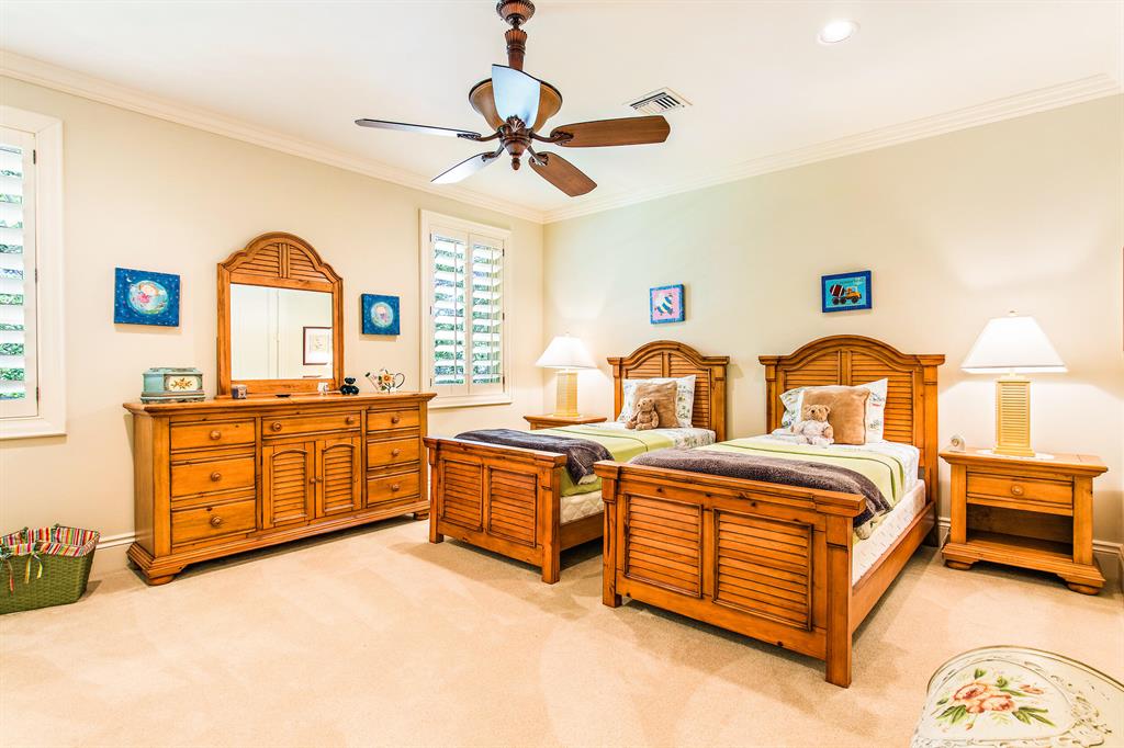 Admirals Cove - Residential