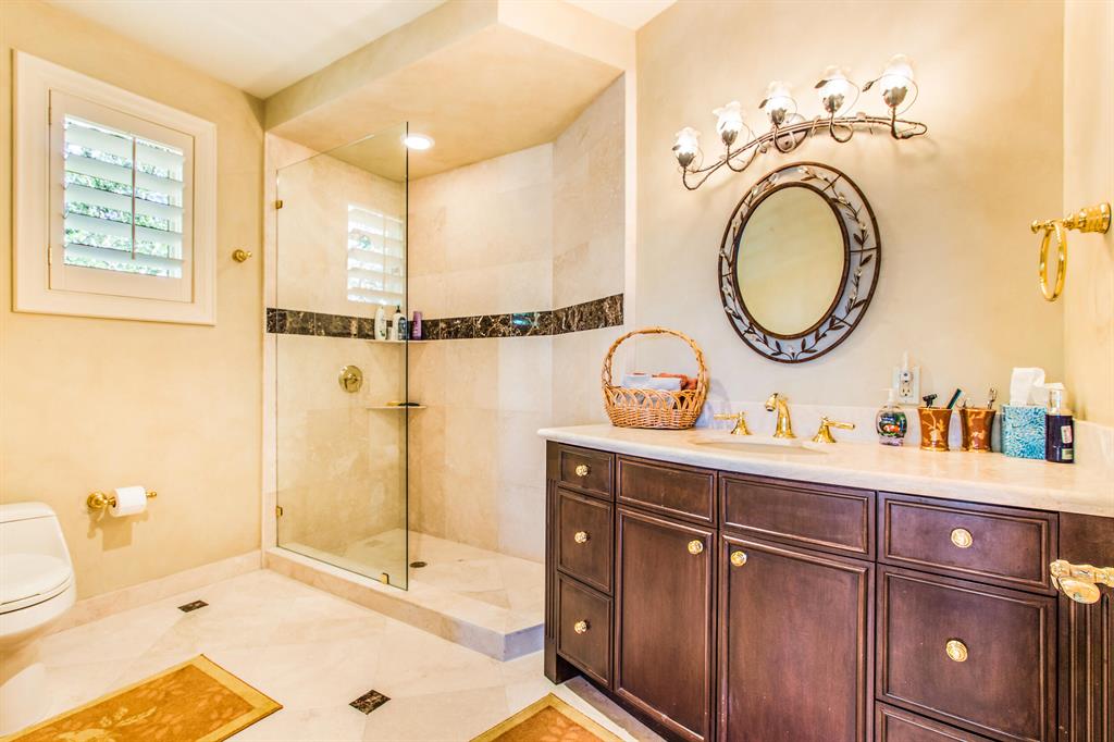 Admirals Cove - Residential