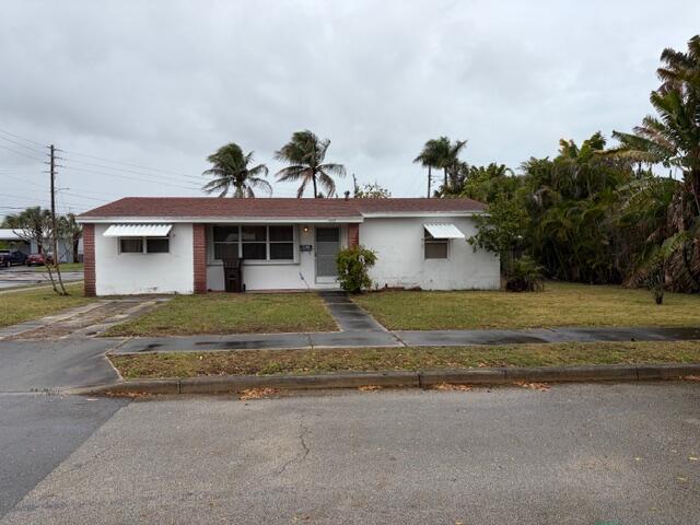 BELVEDERE PARK - Residential