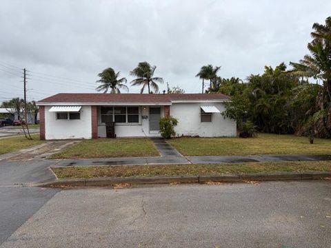 1029 Ardmore Road West Palm Beach FL 33401