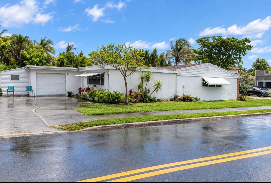 1029 Ardmore Road