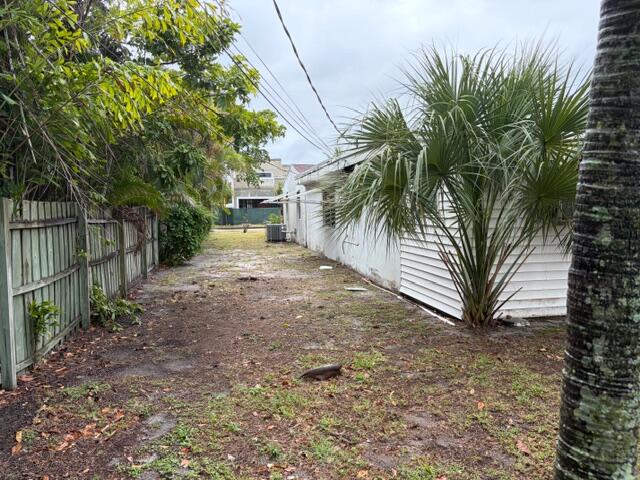 BELVEDERE PARK - Residential