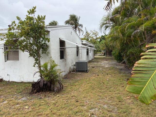 BELVEDERE PARK - Residential