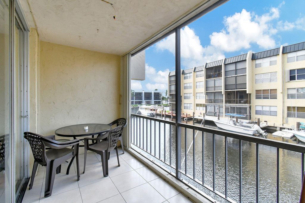 Photo of 777 S Federal Highway #202h, Pompano Beach, FL 33062 (MLS # B26019535)