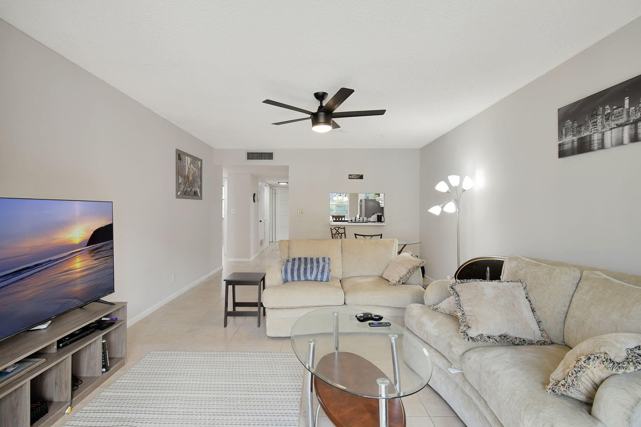 ISLAND CLUB ONE CONDO - Residential