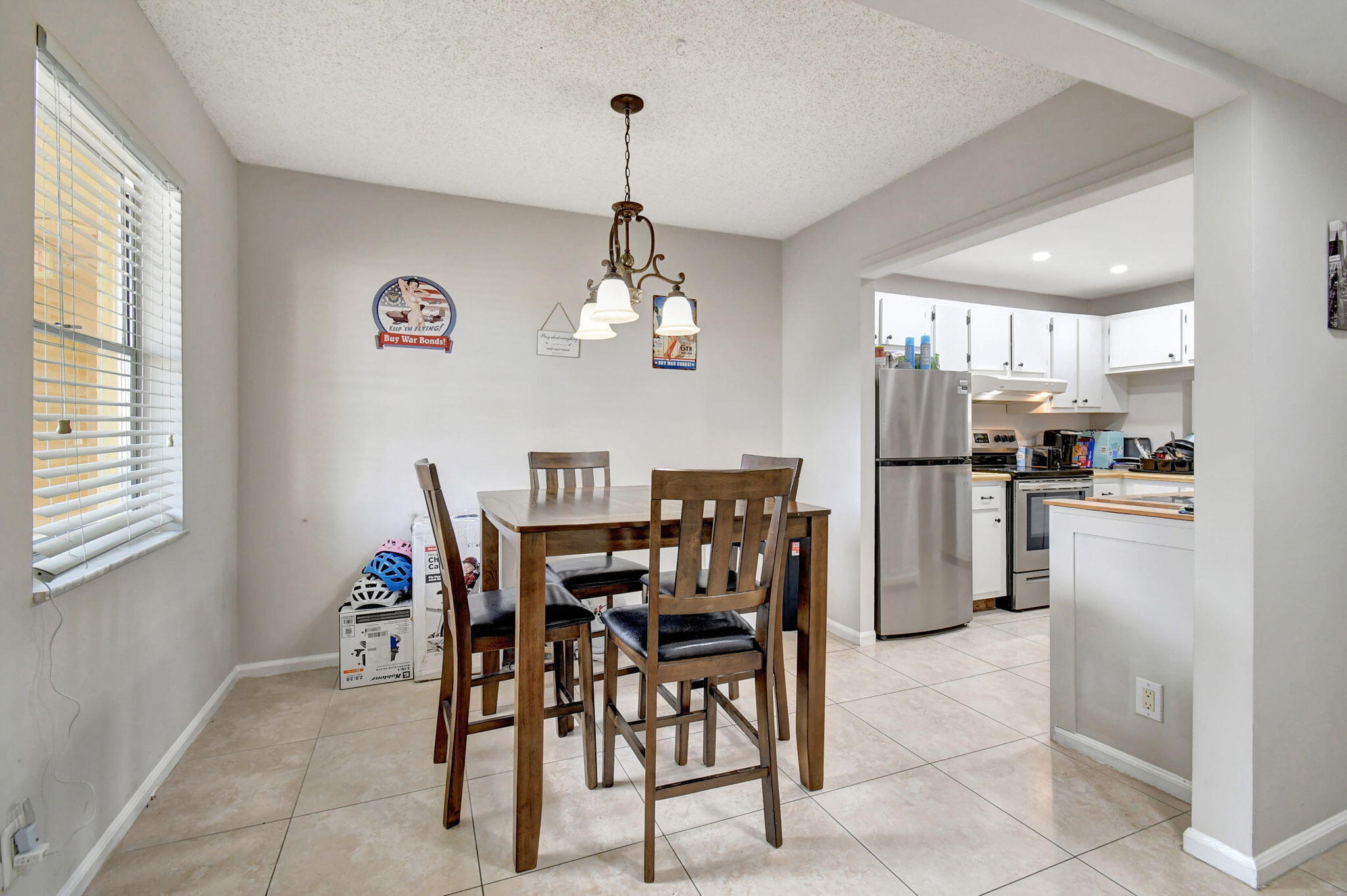 ISLAND CLUB ONE CONDO - Residential