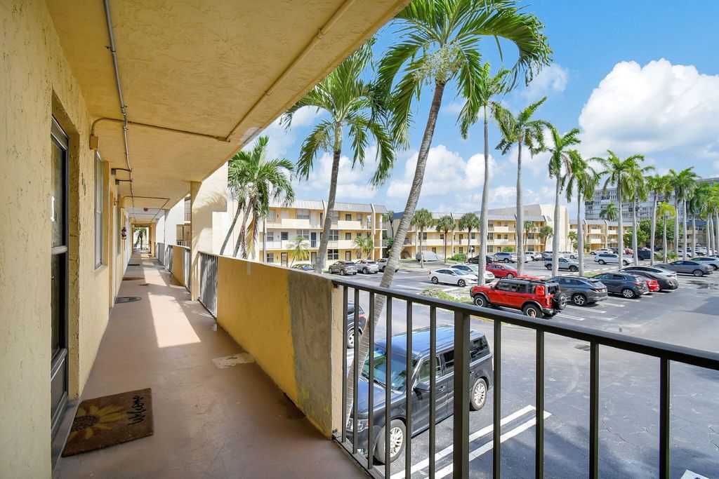 Photo of 777 S Federal Highway #202h, Pompano Beach, FL 33062 (MLS # B26019535)