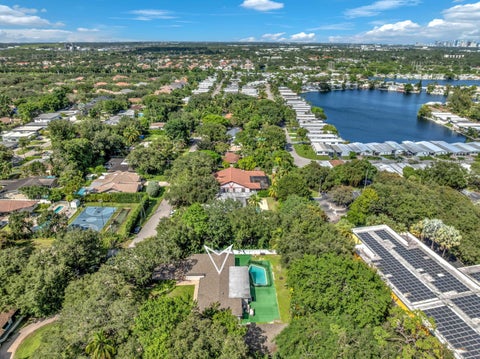 Tiny photo for 5951 SW 32nd Terrace, Fort Lauderdale, FL 33312 (MLS # B26089960)