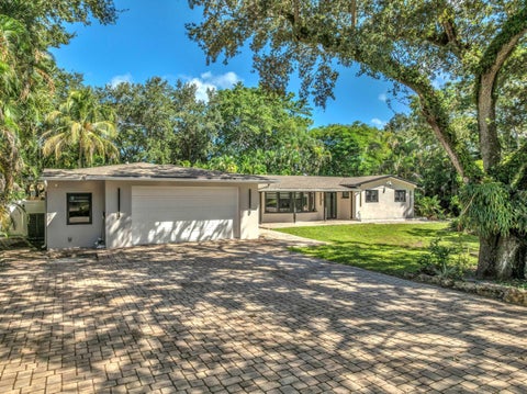 Tiny photo for 5951 SW 32nd Terrace, Fort Lauderdale, FL 33312 (MLS # B26089960)