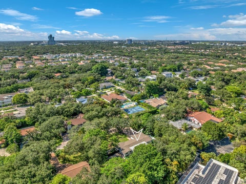 Tiny photo for 5951 SW 32nd Terrace, Fort Lauderdale, FL 33312 (MLS # B26089960)
