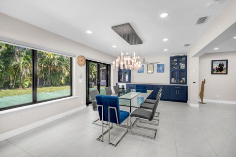 Tiny photo for 5951 SW 32nd Terrace, Fort Lauderdale, FL 33312 (MLS # B26089960)