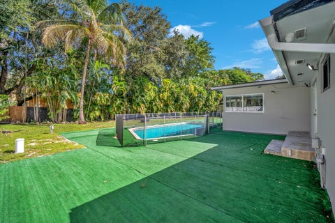Tiny photo for 5951 SW 32nd Terrace, Fort Lauderdale, FL 33312 (MLS # B26089960)