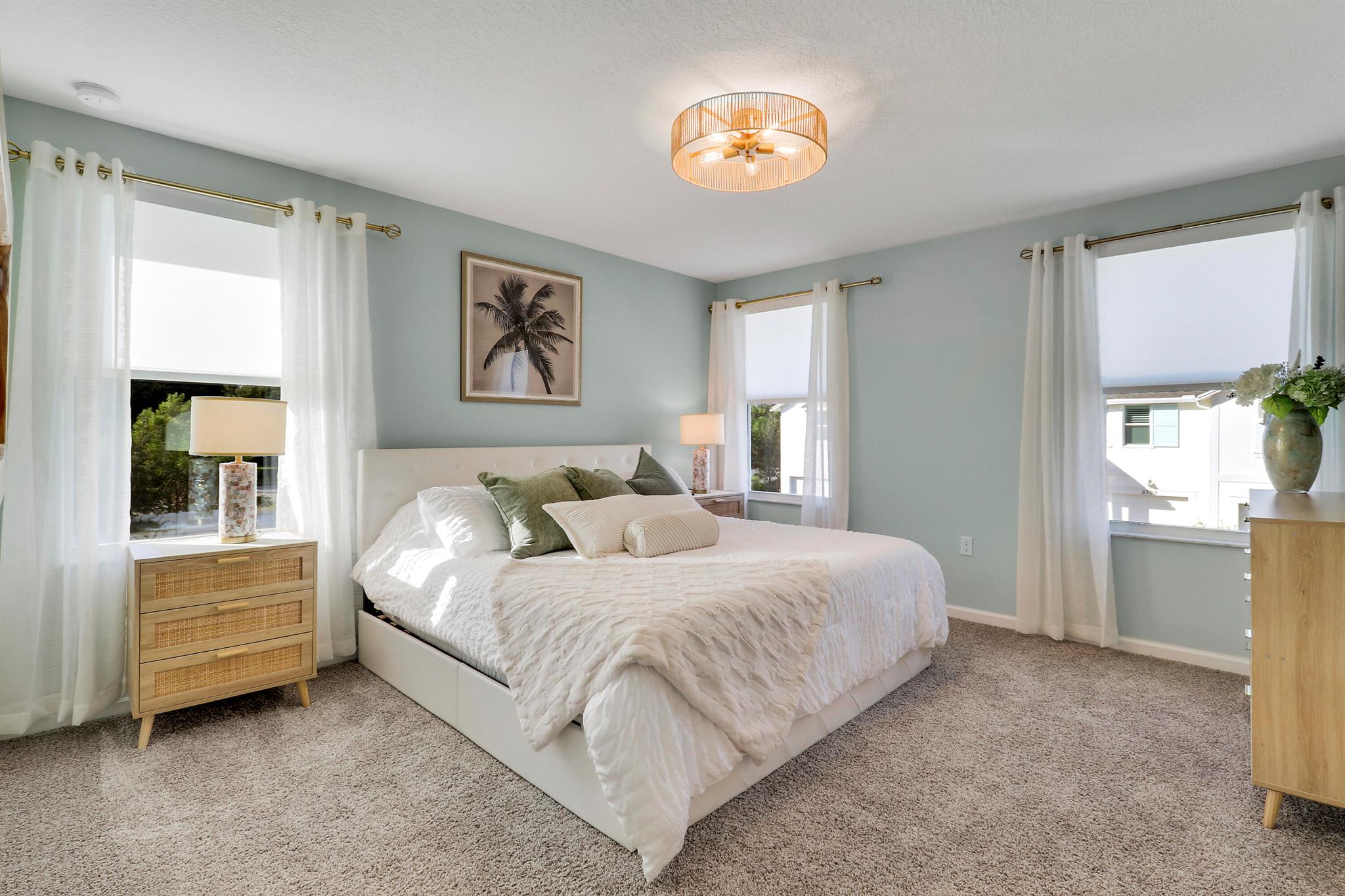 Edgewater Pointe - Residential Lease